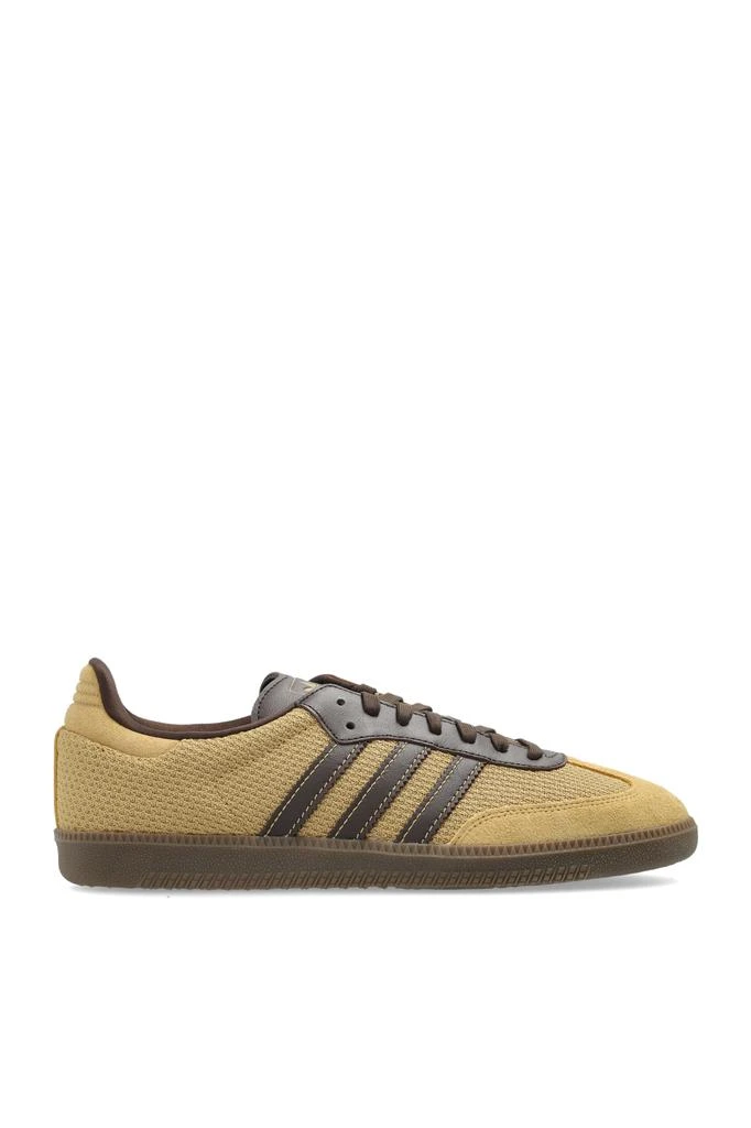adidas gazelle silver green womens adidas X Speedflow MS.1 FG - White/Gold Metallic/Scarlet main image 1