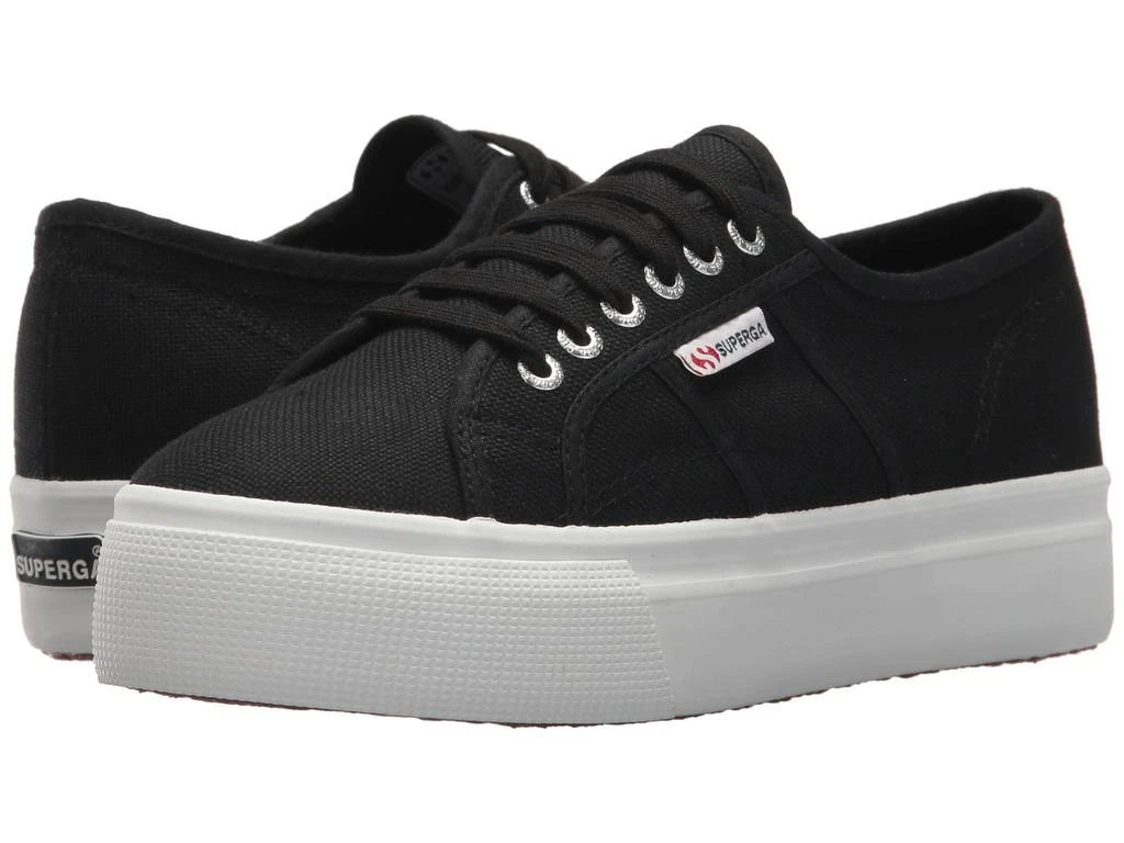 Superga 2790 Acotw Platform Sneaker 1