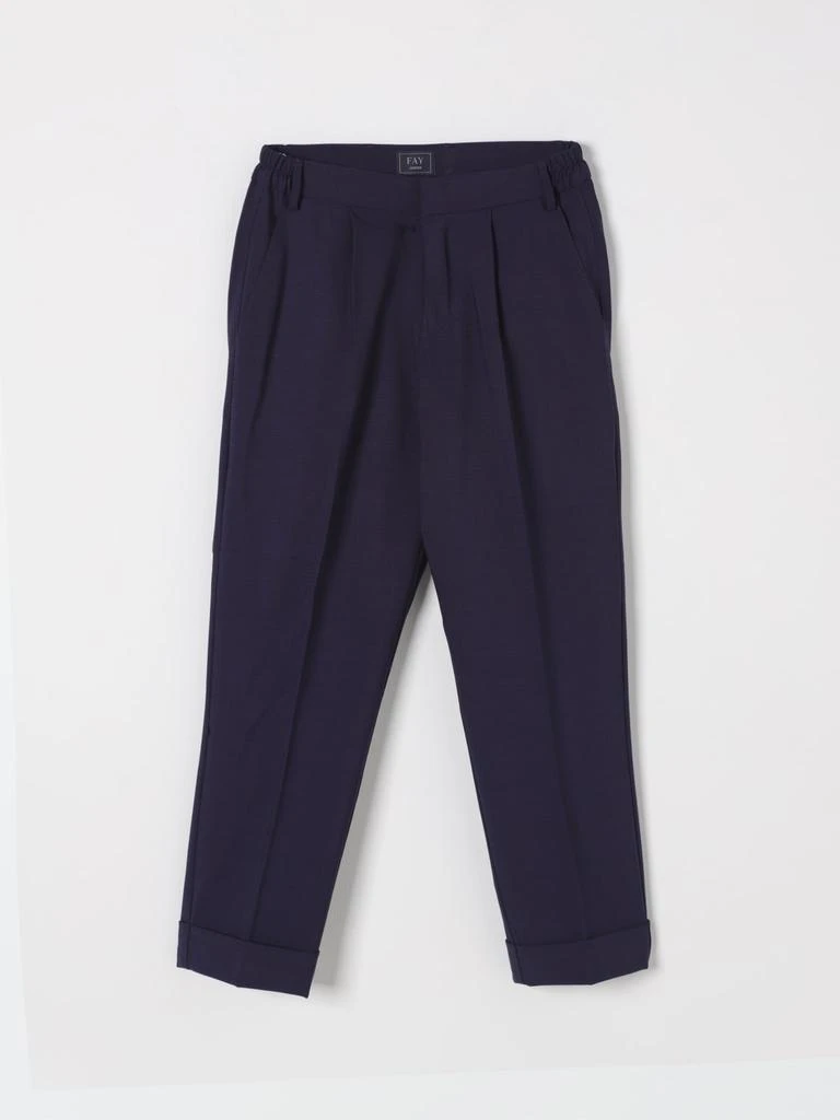 FAY Blazer kids Fay Junior 1