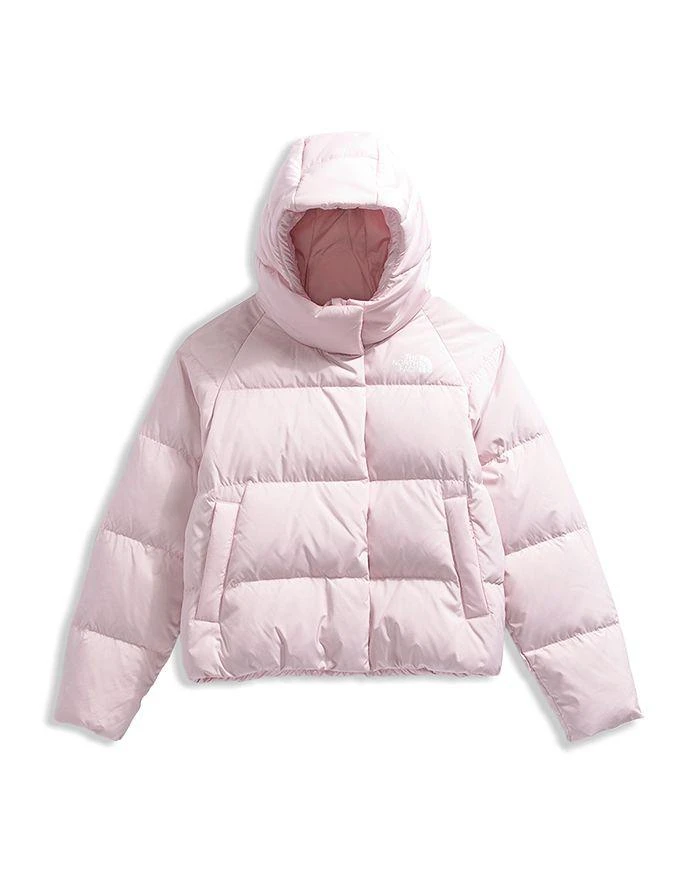 The North Face Girls
North Down Hooded Jacket - Big Kid