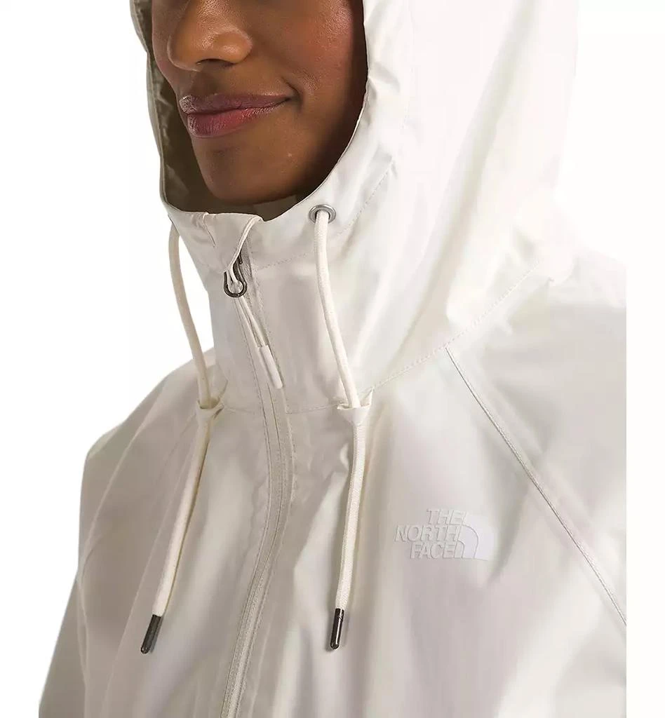The North Face Women's Antora Hooded Rain Jacket 5