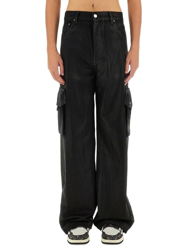 AMIRI CARGO PANTS 1