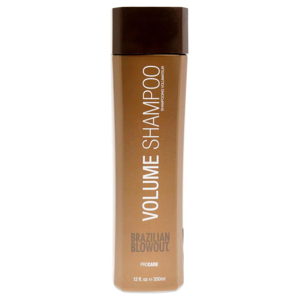 Brazilian Blowout Volume Shampoo by  for Unisex - 12 oz Shampoo