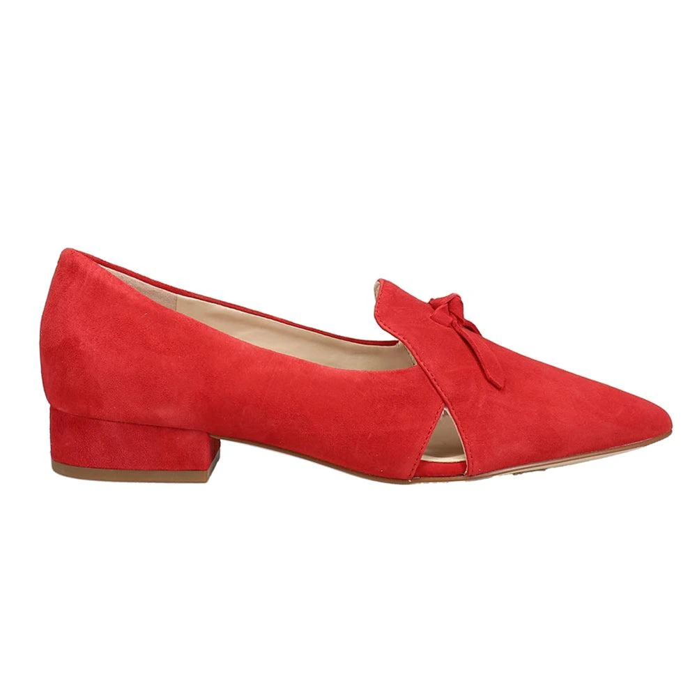 Cole Haan Viola Skimmer Slip On Flats 1