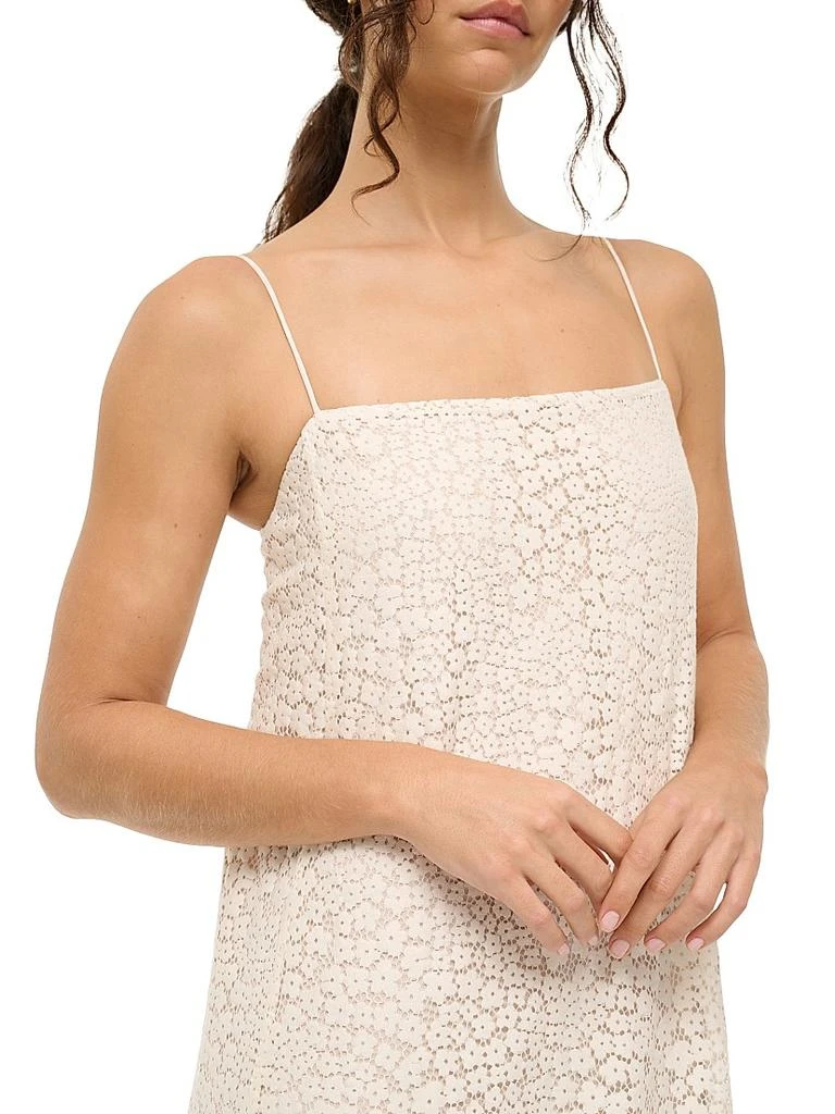 Shop Delfina Guipure Lace Maxi Dress on Sale at BeyondStyle  Get 50% Off  Delfina Guipure Lace Maxi Dress with Limited-Time Flash Deals, Exclusive  Discounts, and Special Offers. Enjoy Unbeatable Savings on
