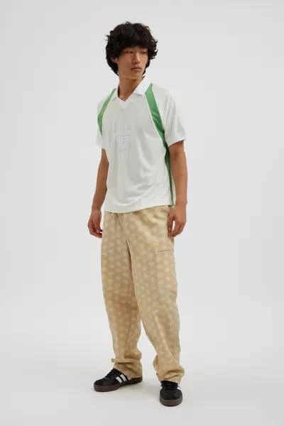 Urban Outfitters UO Pattern Track Pant 3