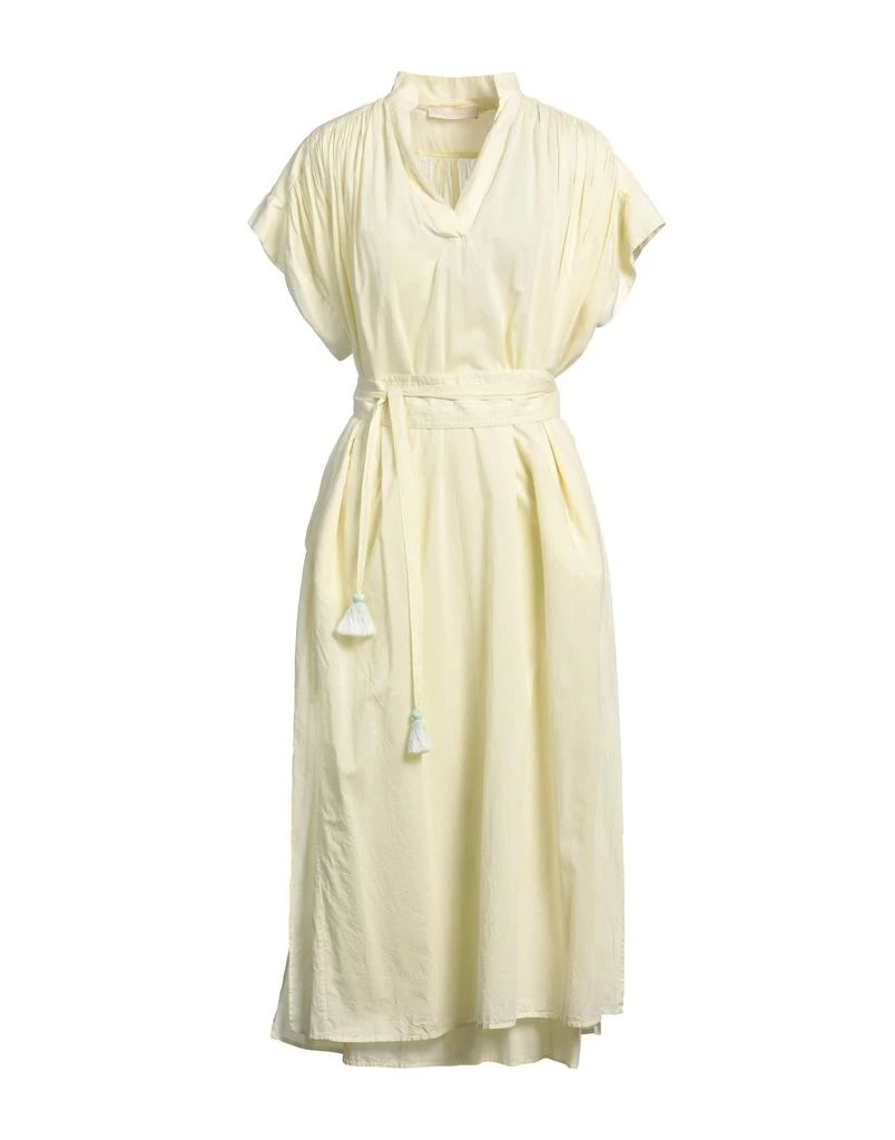 VANESSA BRUNO Midi dress 1