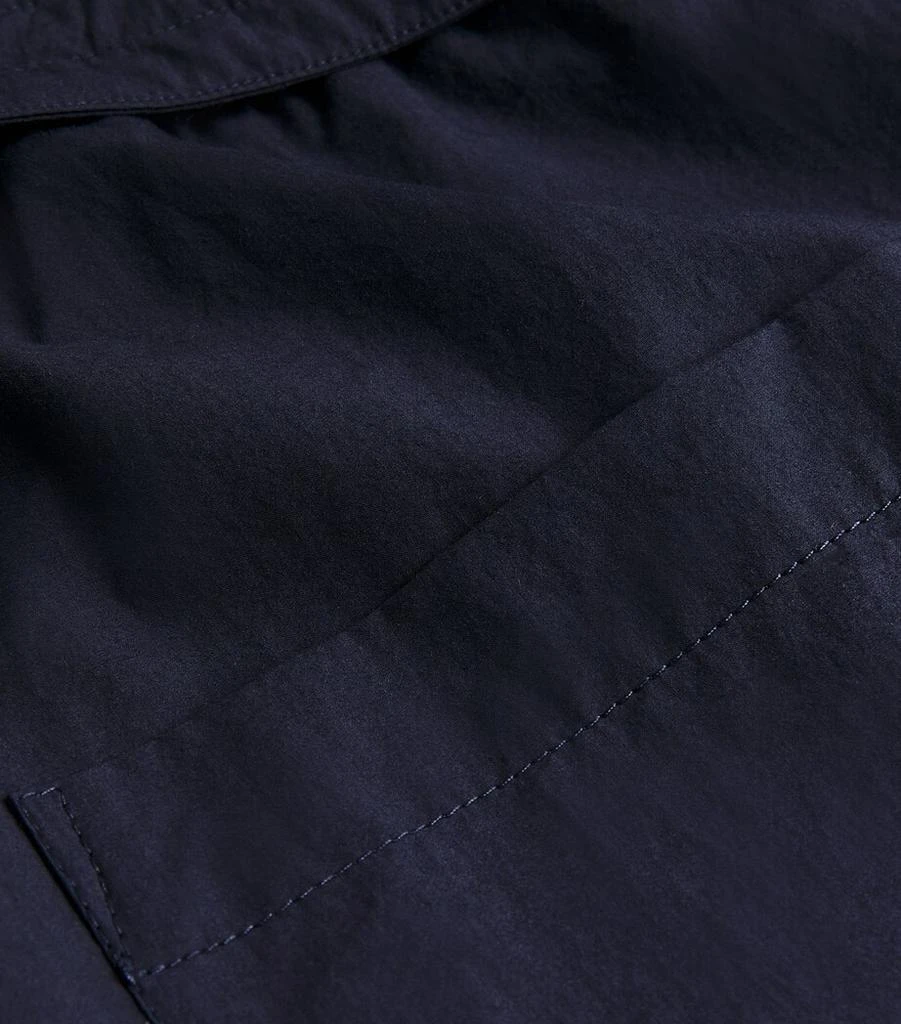 Craig Green Cotton Drawstring Straight Trousers 5