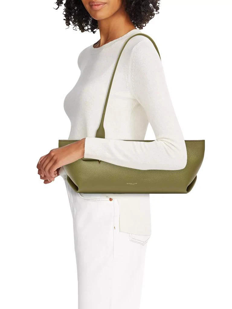 Demellier New York Shoulder Bag 2