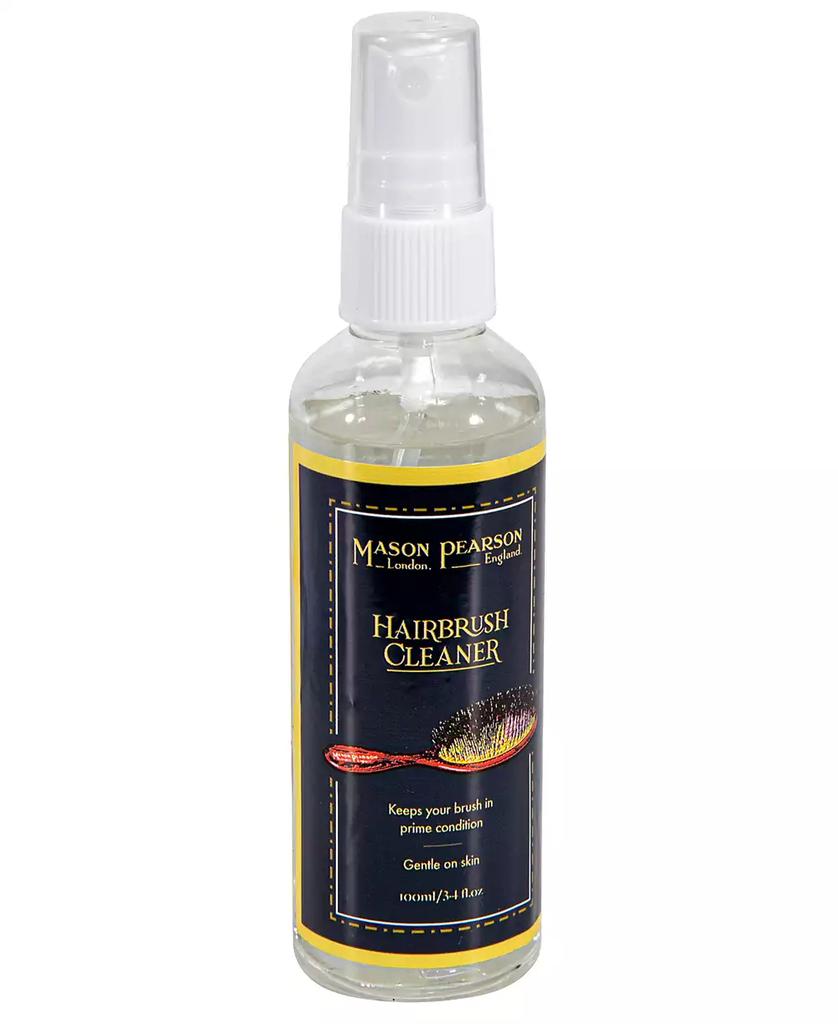Mason Pearson Hairbrush Cleaner, 3.4 Oz.