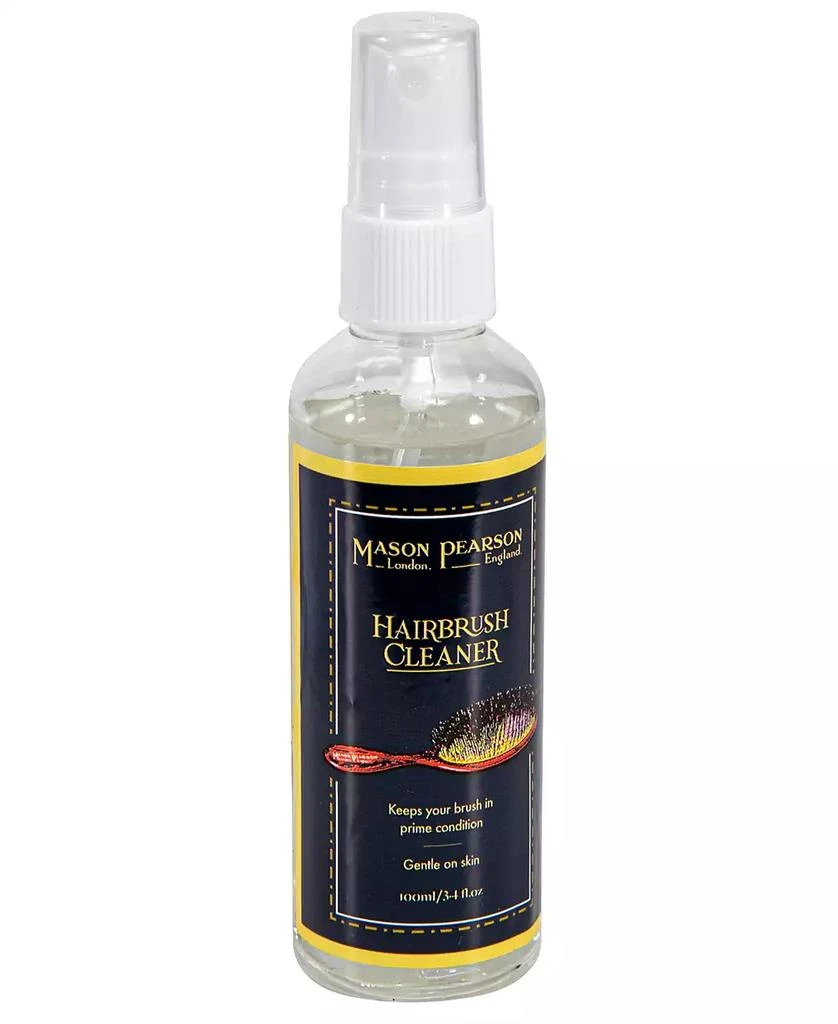 Mason Pearson Hairbrush Cleaner, 3.4 Oz. 1