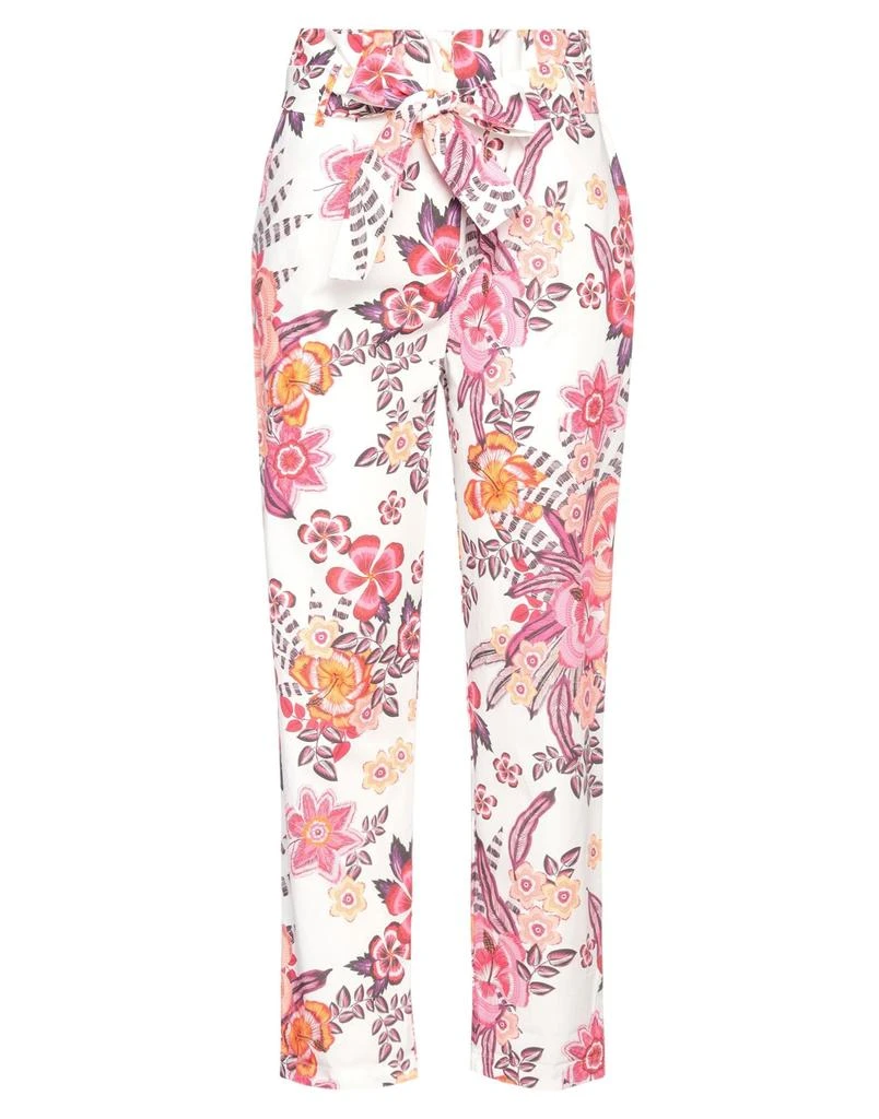 ATOS LOMBARDINI Casual pants 1