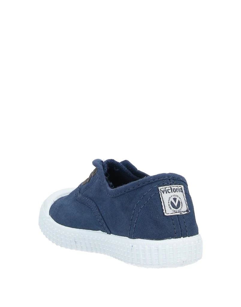 Victoria Canvas sneakers 3