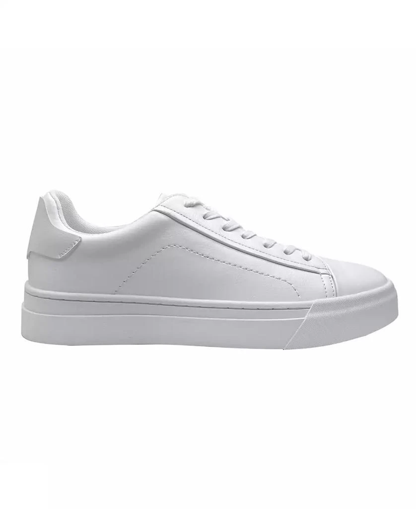 Calvin Klein Men's Salem Lace-Up Casual Sneakers 2