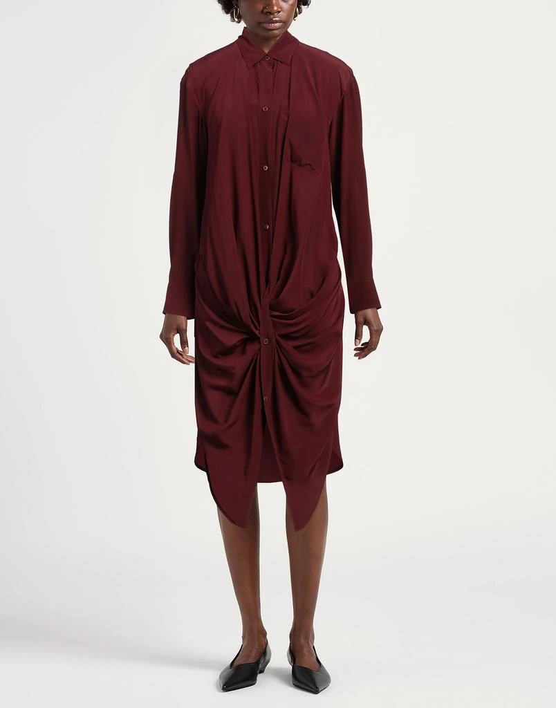 Sies Marjan Midi dress 2