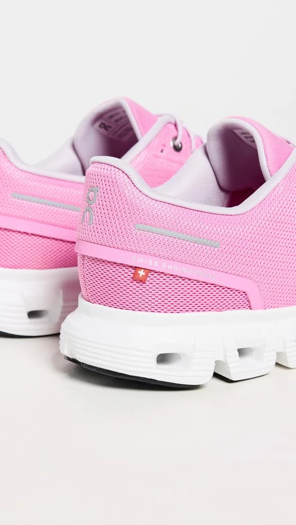 On Cloud 6 Sneakers 3