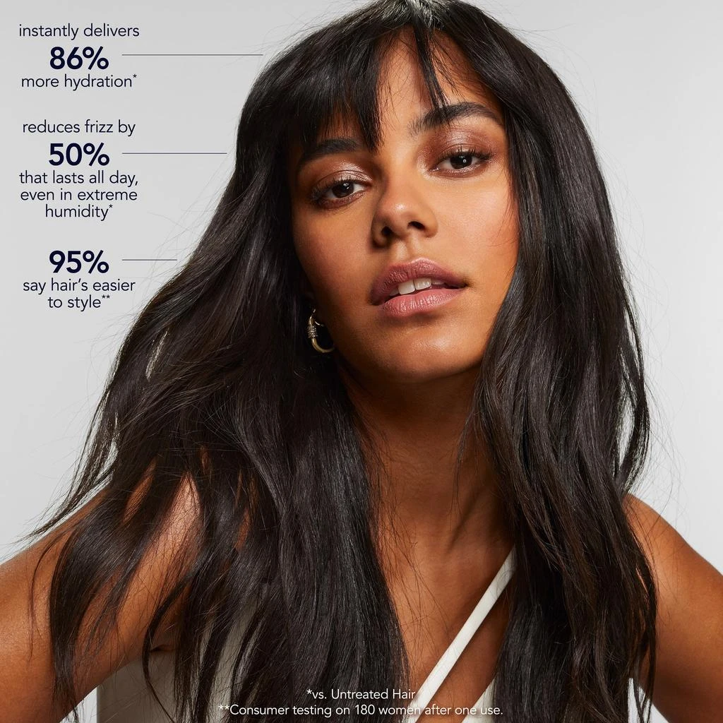 bumble&bumble Hairdresser's Invisible Oil Heat/UV Protective Hair Primer Leave-In Conditioner 13