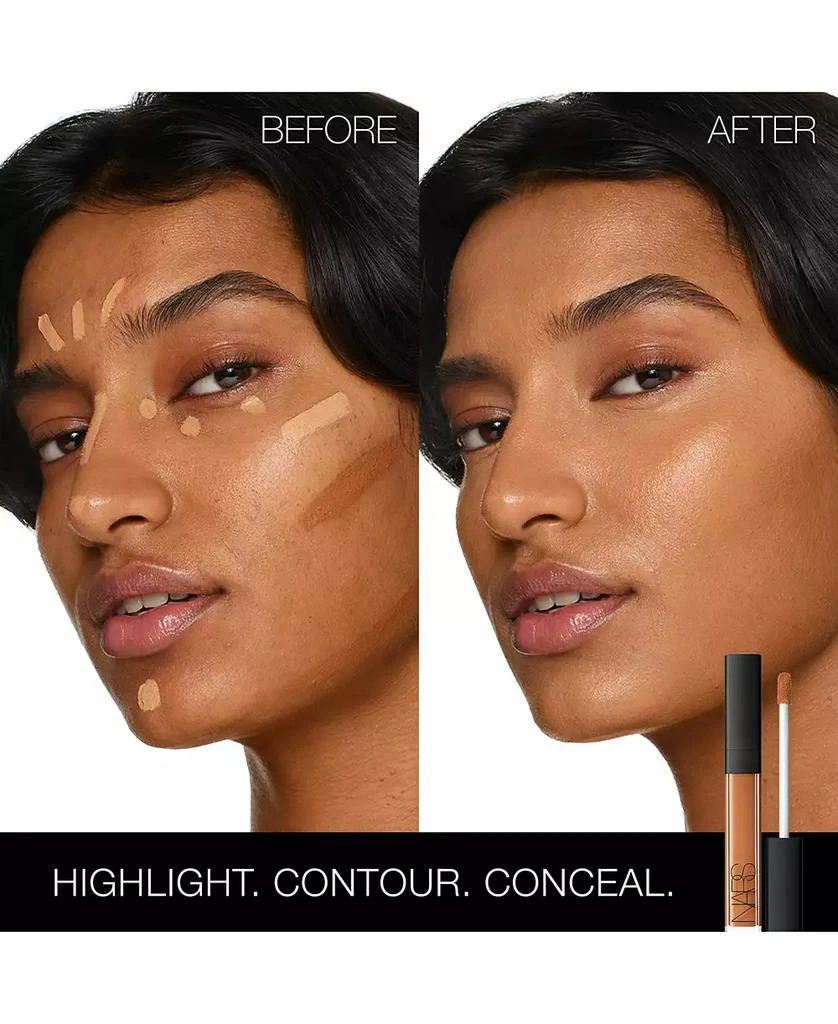 NARS Mini Radiant Creamy Concealer 13