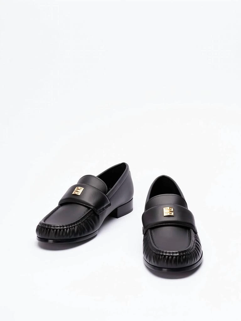Givenchy Givenchy - Women's 4g Loafers 2