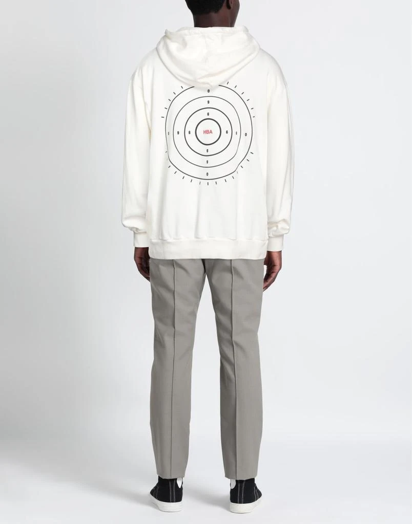 HOOD BY AIR Hooded sweatshirt 3