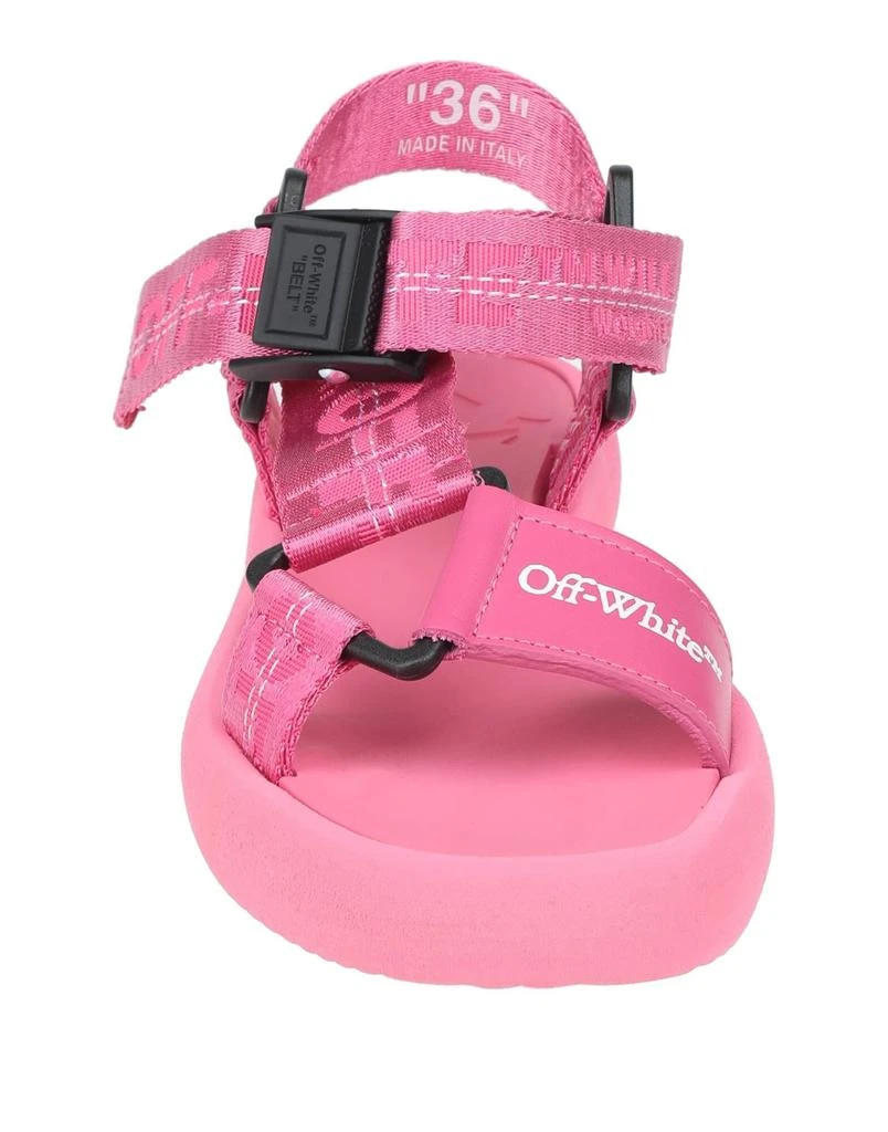 Off-White Sandals 4