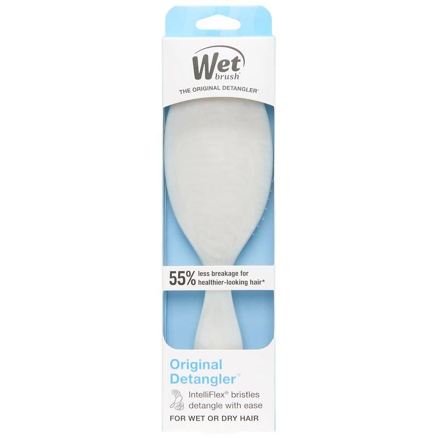 Wet Brush Original Detangler Brush