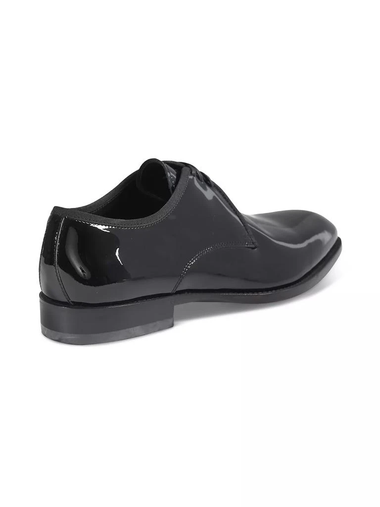 Paul Stuart Hancock II Derby Shoes 3