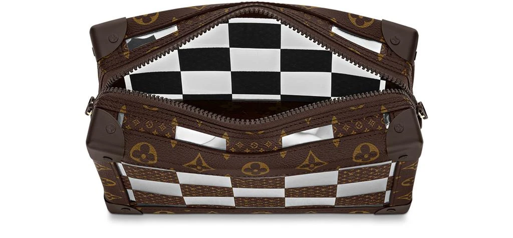 LOUIS VUITTON Soft Trunk 4