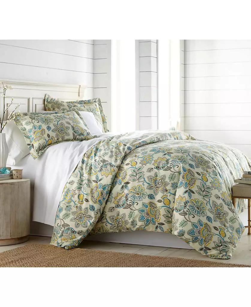 SOUTHSHORE FINE LINENS Wanderlust Duvet Cover Set