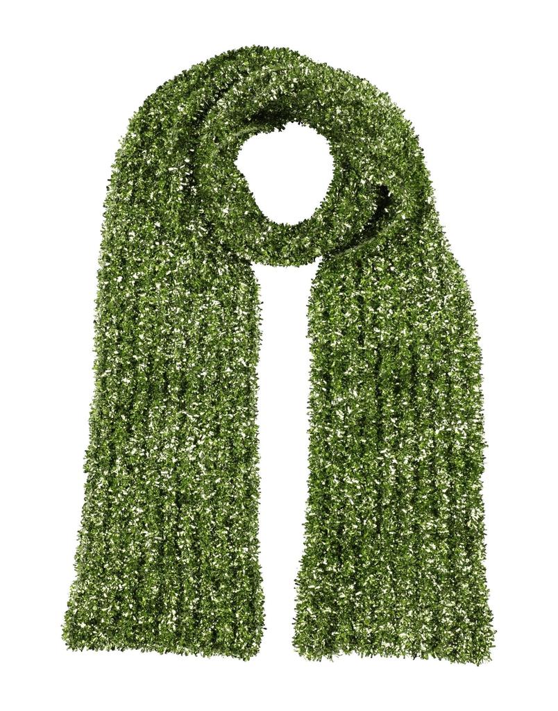 Dries Van Noten Dries Van Noten 'Embroidered Scarf' Necklace