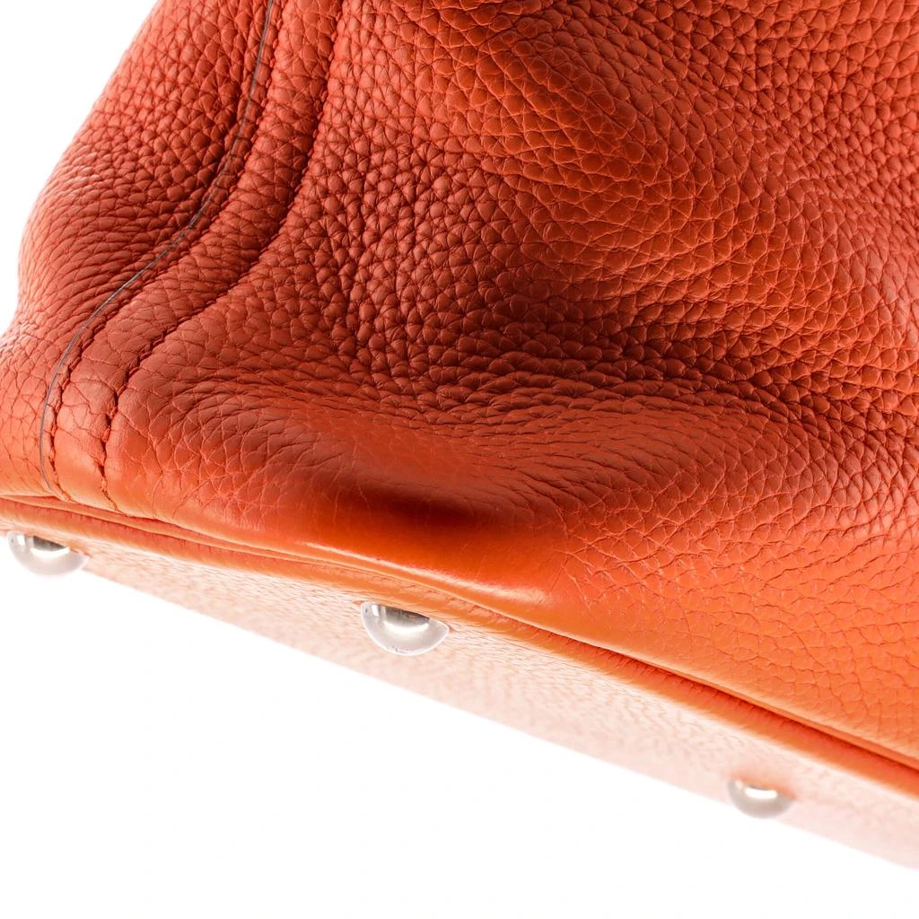 Hermes Bolide Bag Clemence 31 6