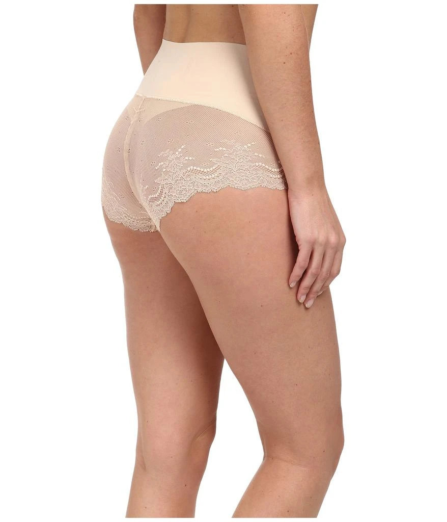 SPANX SPANX Shapewear For Undie-Tectable Lace Hi-Hipster Panty 3