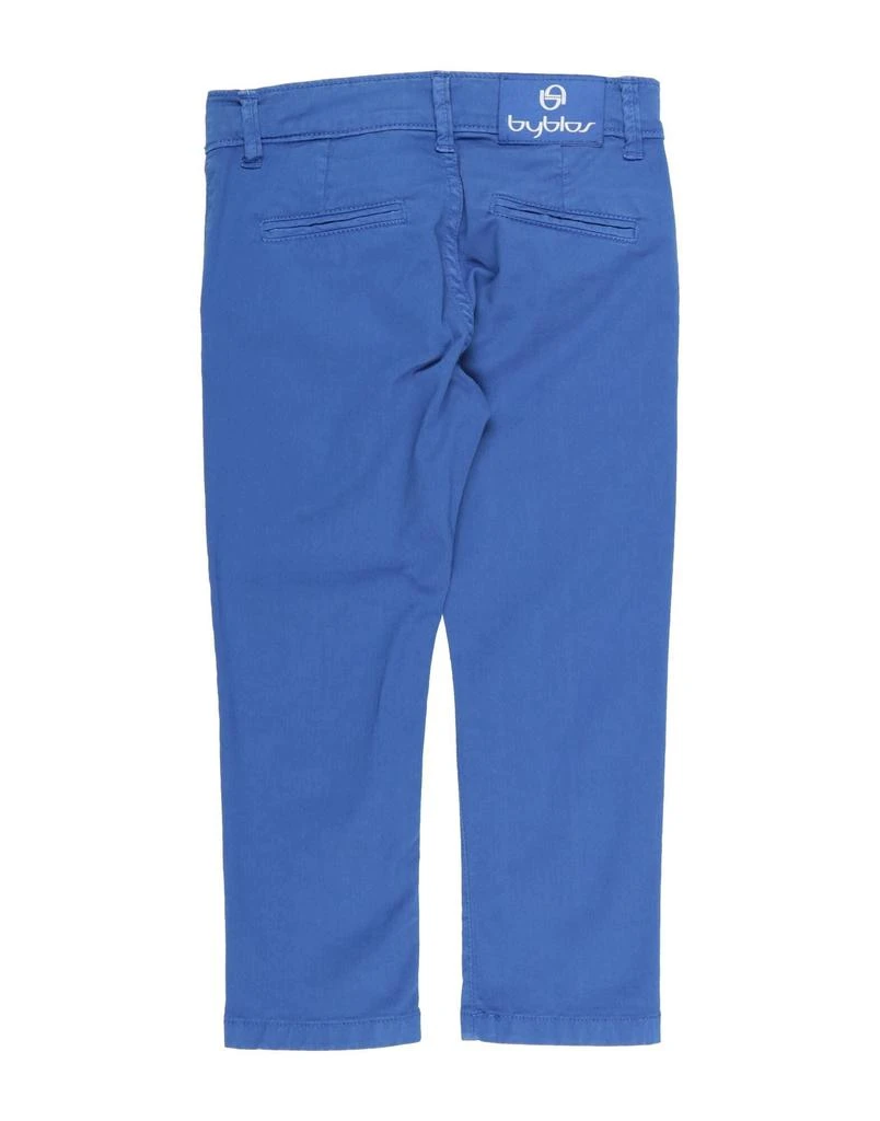 BYBLOS Casual pants 1