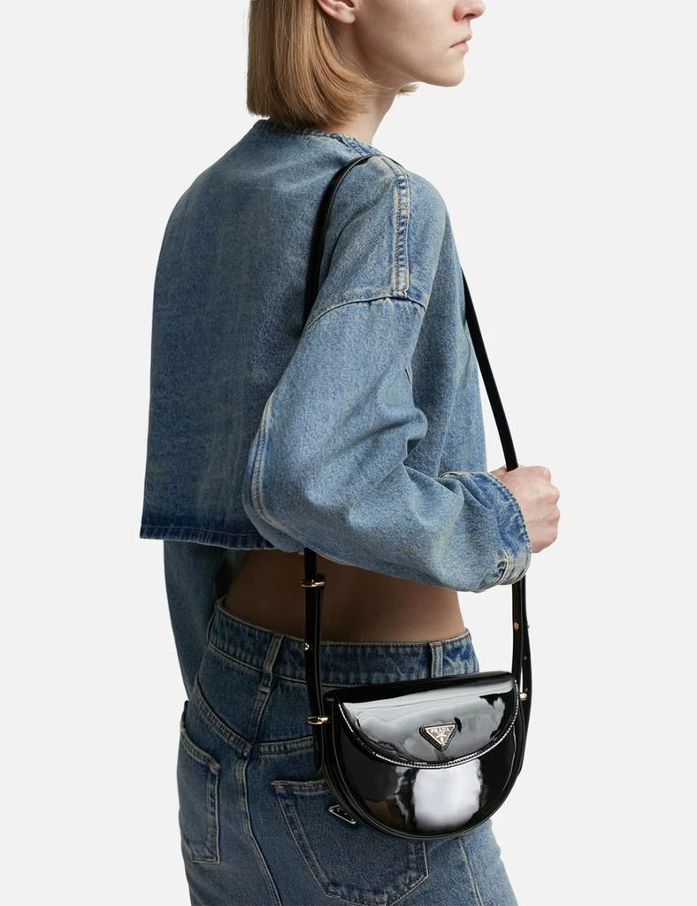 Prada PATENT BAG 6