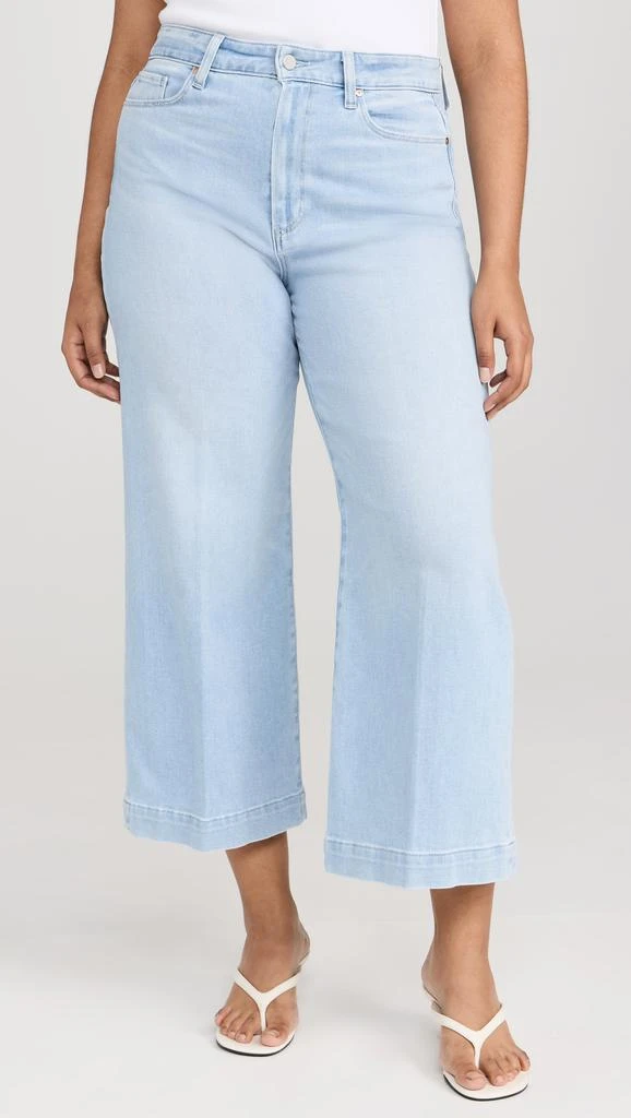 Paige Anessa Jeans 8