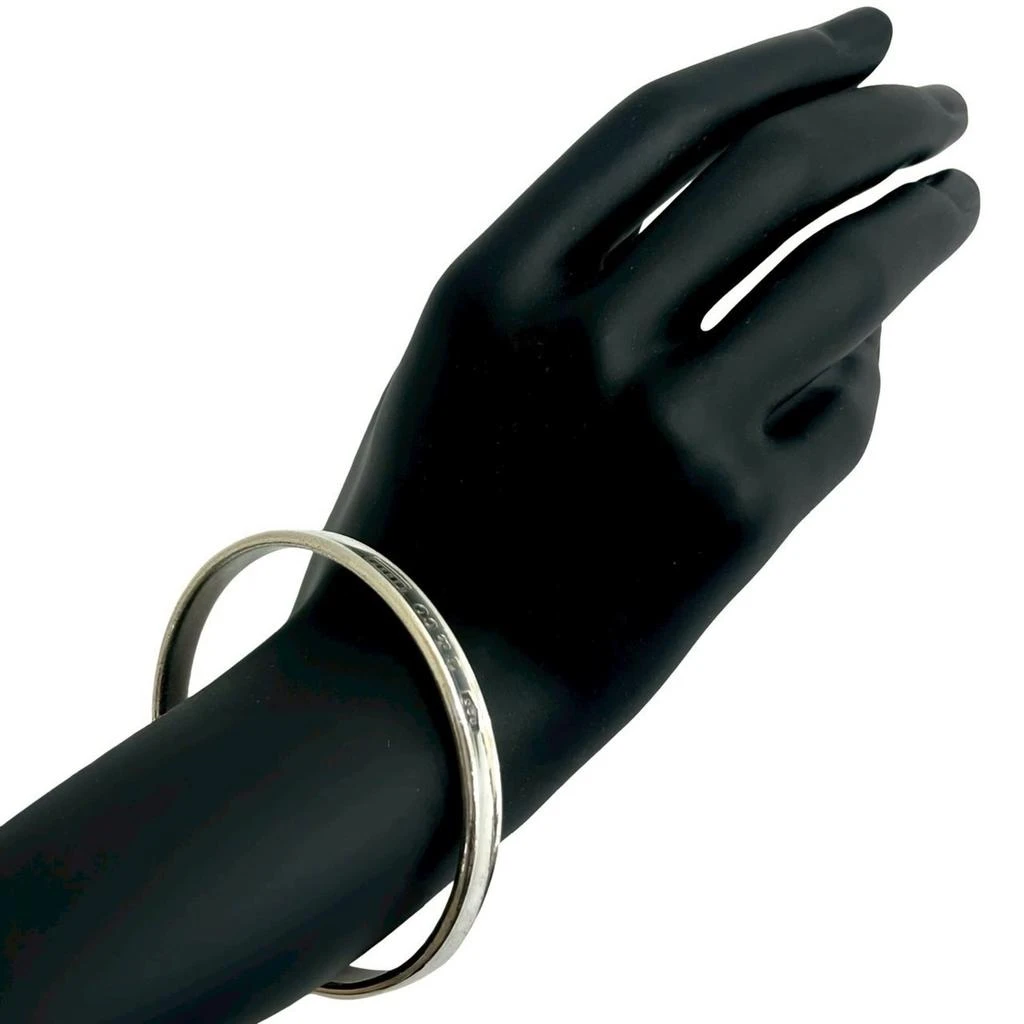 Tiffany 
Co. 925 Bangle (Pre-Owned)