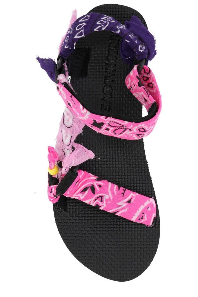 Arizona Love Arizona Love Strappy Sandals 4