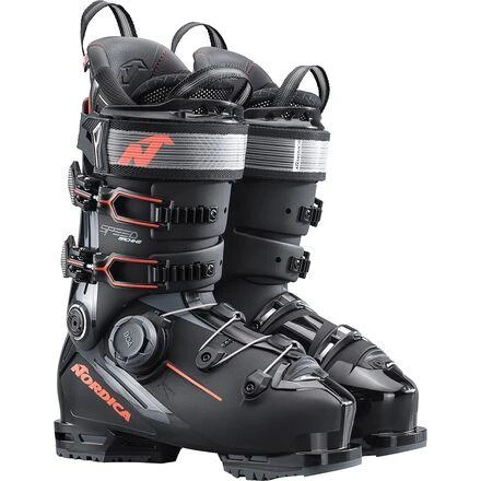 Nordica Speedmachine 3 Boa 130 Ski Boot - 2025 6