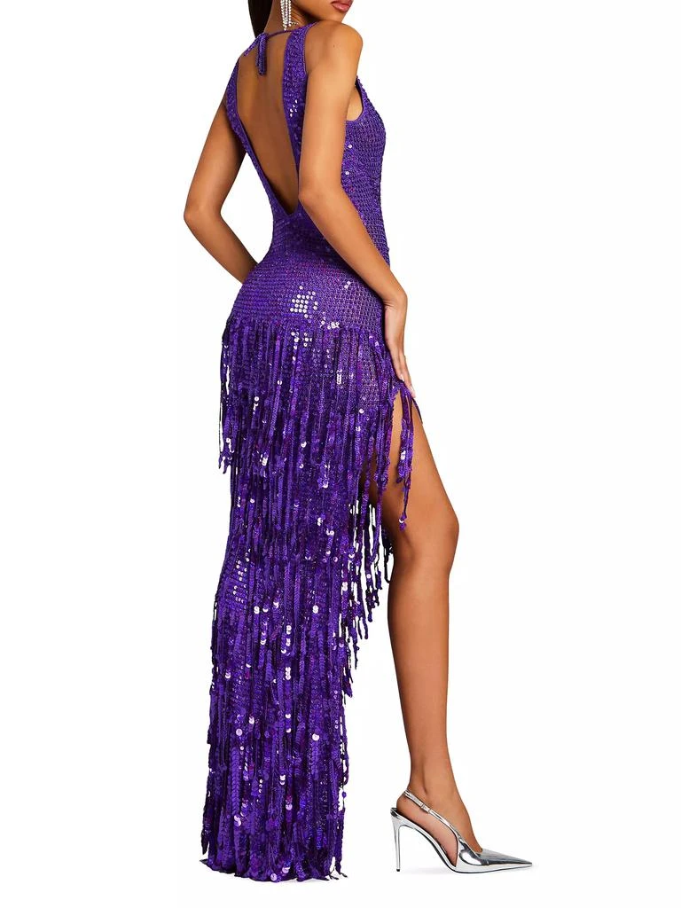 retrofête Libra Dress 4