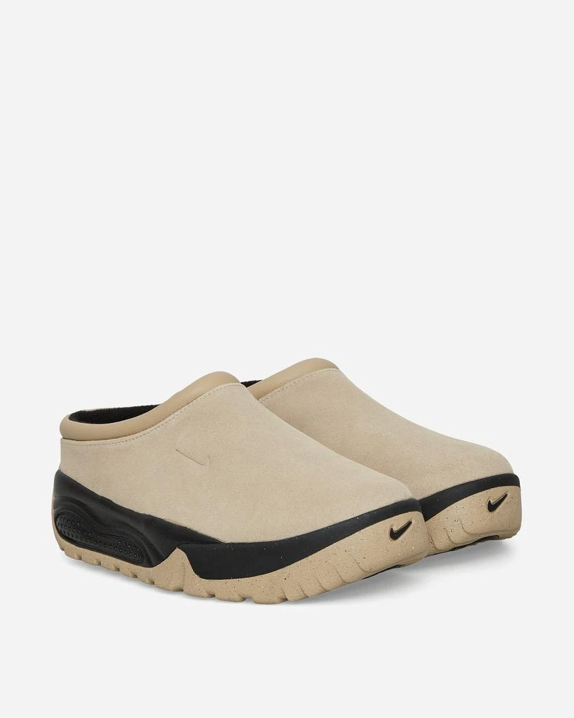 NIKE ACG Rufus Mules Limestone 2