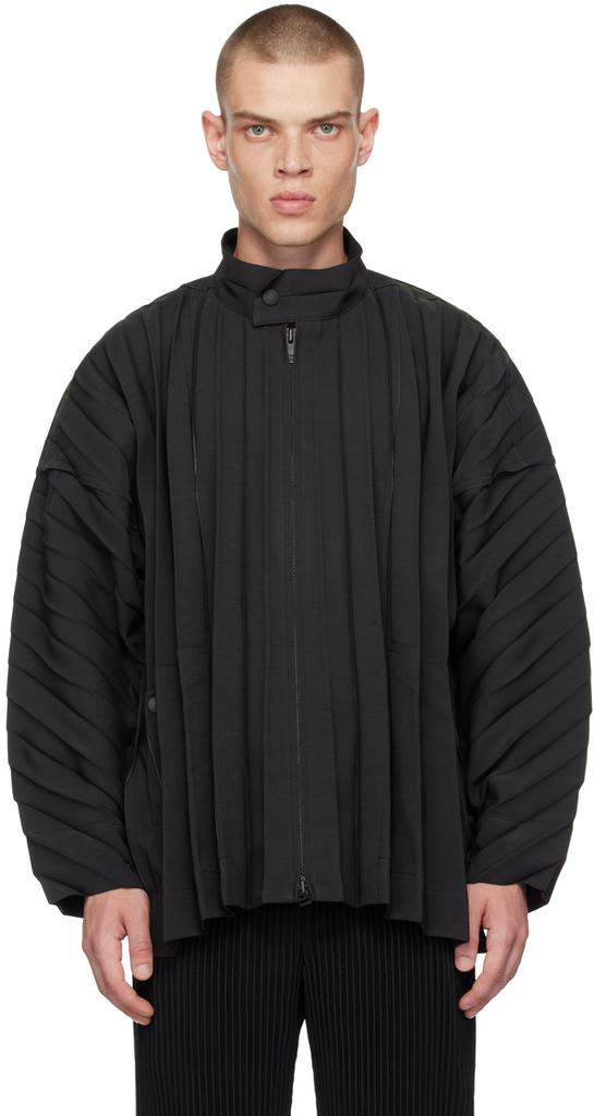 Shop Black Edge Coat on Sale at BeyondStyle – Get 11% Off