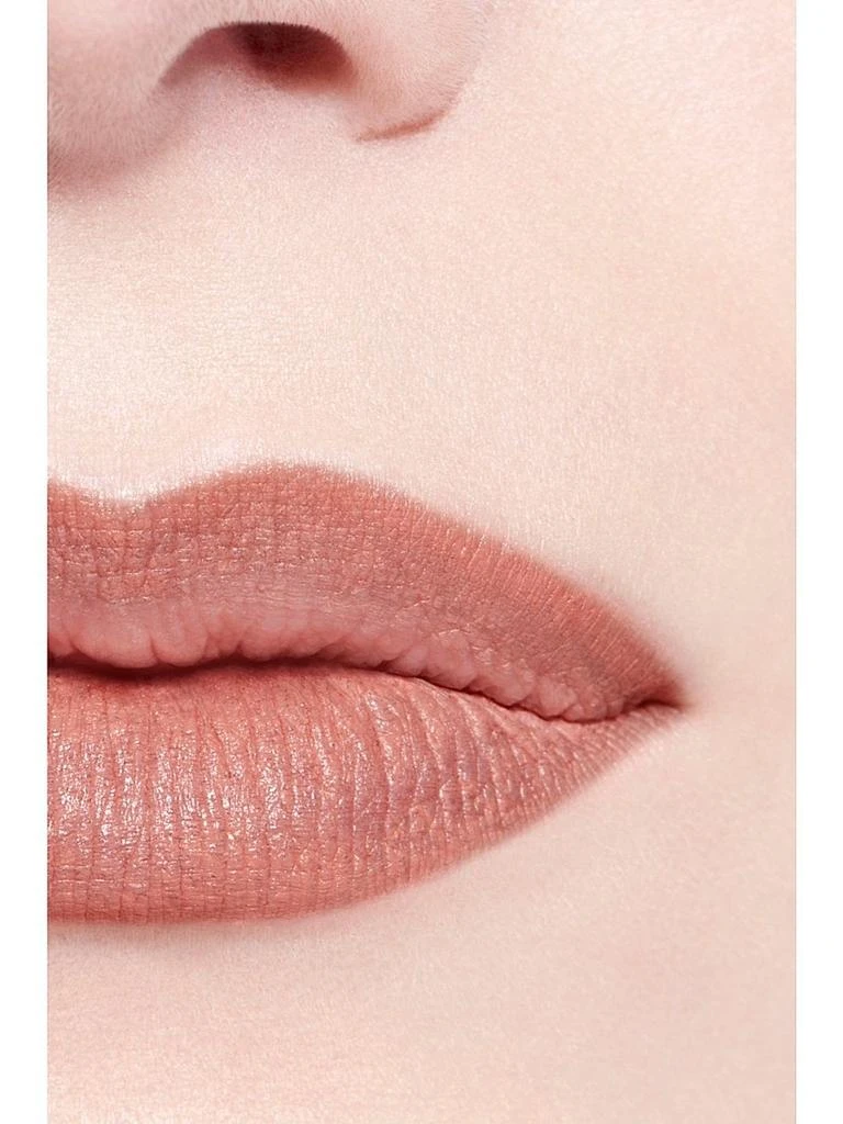 Chanel Longwear Lip Pencil 6