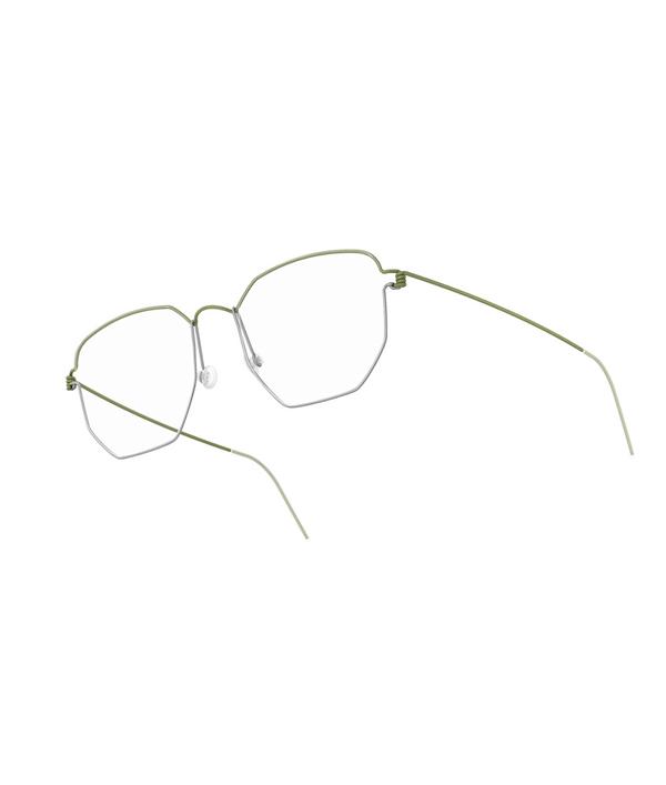 LINDBERG RIM Esben Eyeglasses