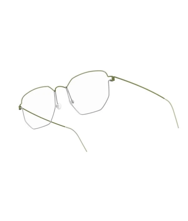 LINDBERG RIM Esben Eyeglasses 2