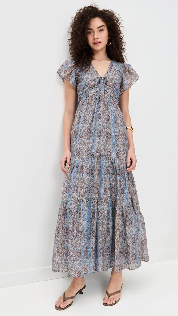 Paige Kinga Dress 1