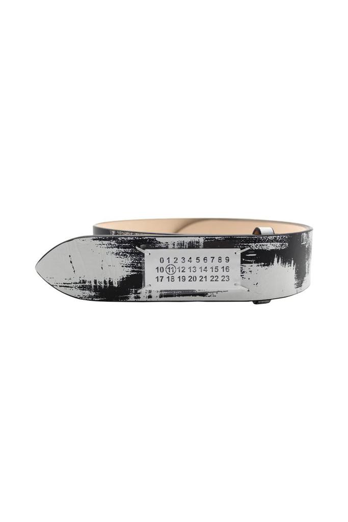 MAISON MARGIELA Maison Margiela Belt 45 Mm Accessories