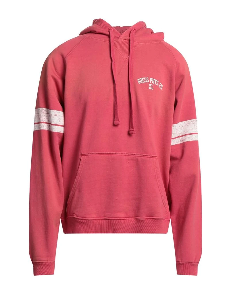 GUESS Hooded sweatshirt 1