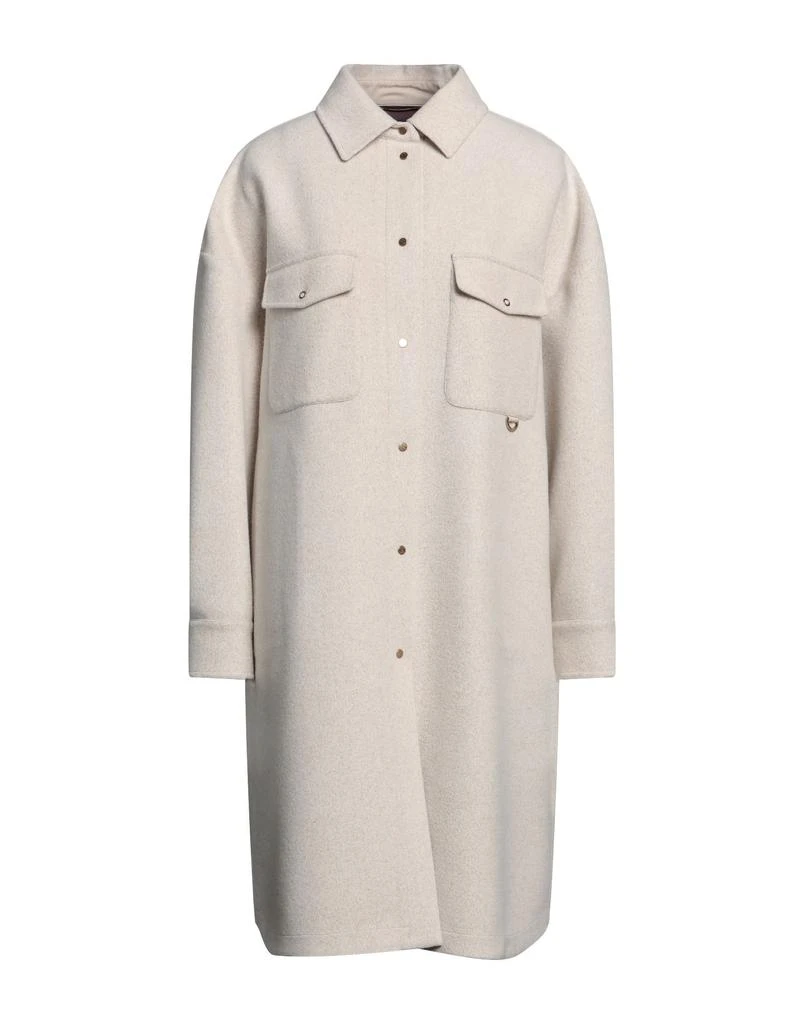 AGNONA Solid color shirts & blouses 1