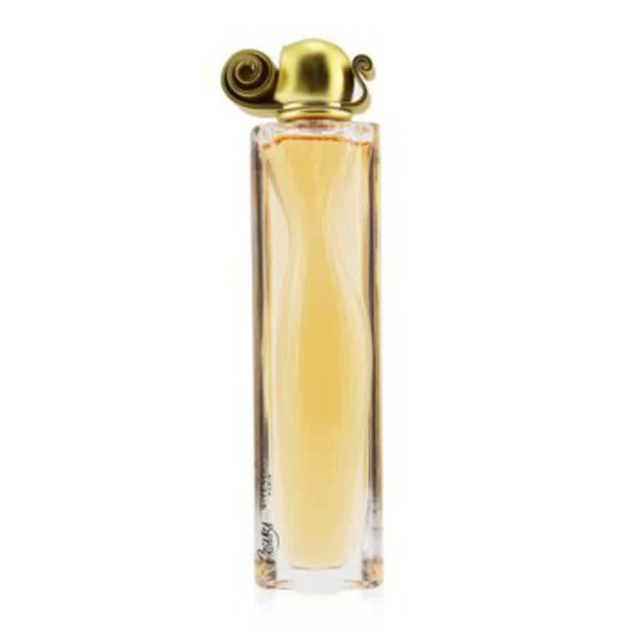 Givenchy - Organza Eau De Parfum Spray  50ml/1.7oz 2