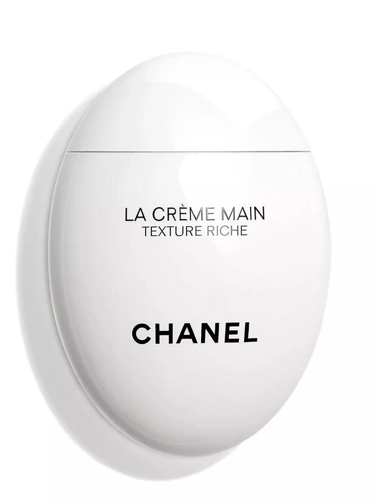 Chanel Nourish — Protect — Illuminate 1